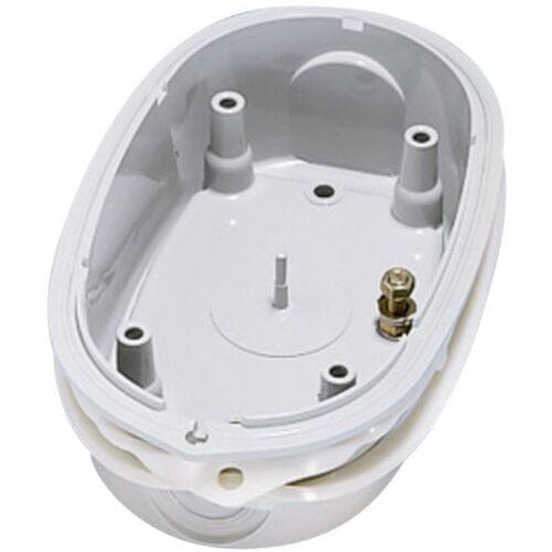 Honeywell Home 589020 Belwerk montagebox Wit