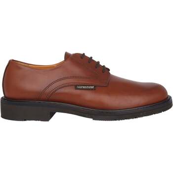 Mephisto Marlon - heren veterschoen - Bruin - maat 39 (EU) 6 (UK)