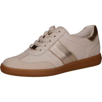 Caprice 9-9-23705-44 130 Dames Sneakers - Wit - 38