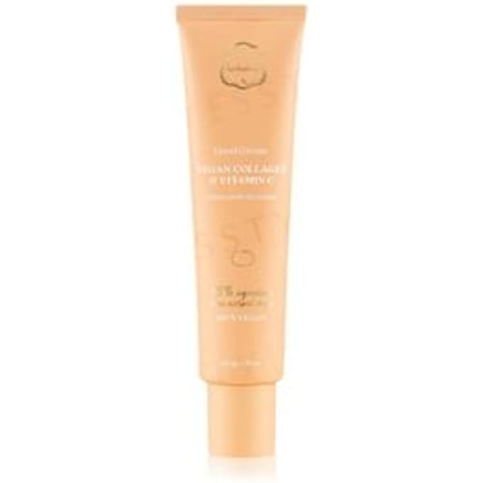 Laline - Collagen & Vitamin C Series Hand Cream 100g