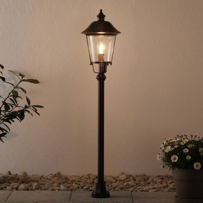 ORION Schitterende padverlichting MARIELLA