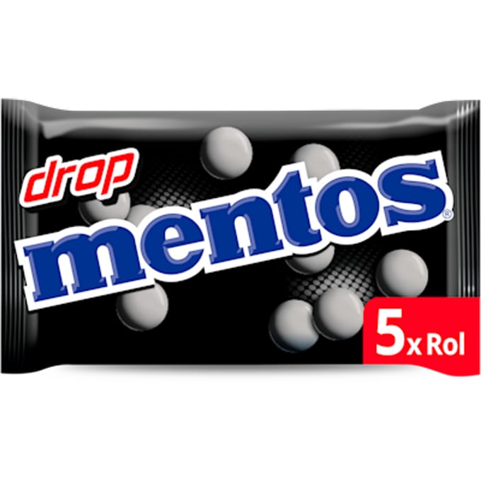 Drop 5-pack
