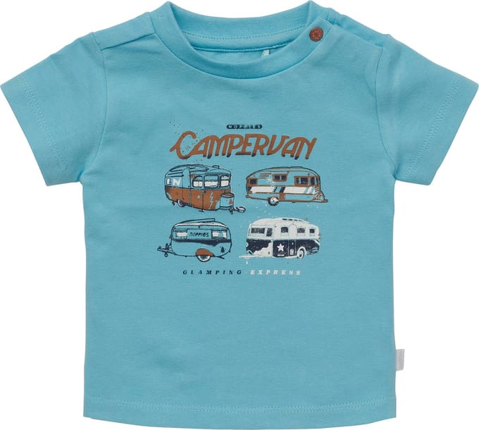 Noppies T-shirt Huaian Baby Maat 56