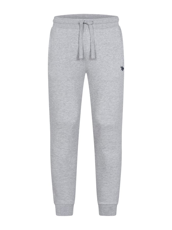 U.S. Polo Assn. heren joggingbroek met elastische tailleband