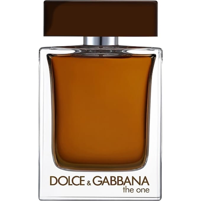 Dolce&Gabbana The One For Men Eau de Parfum Spray Herenparfum Heren 100 ml