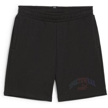 Korte Broek Puma Ess+