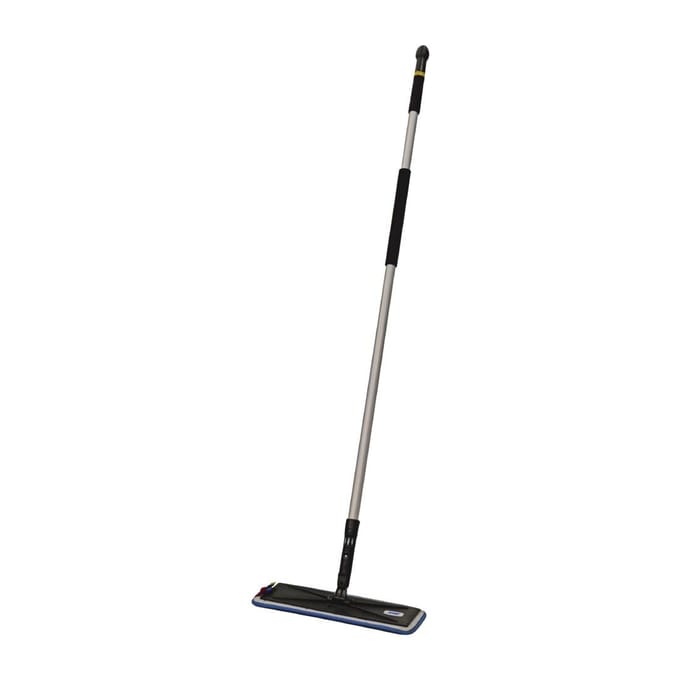 Syr Rapid Vlakke Microvezel Mop - Scot Young GH178