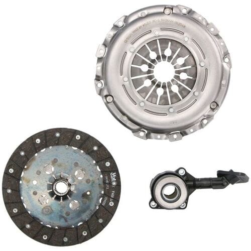 Complete koppelingsset VALEO 834702