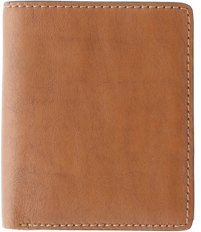 PICARD portemonnee Toscana Wallet Camel bruine