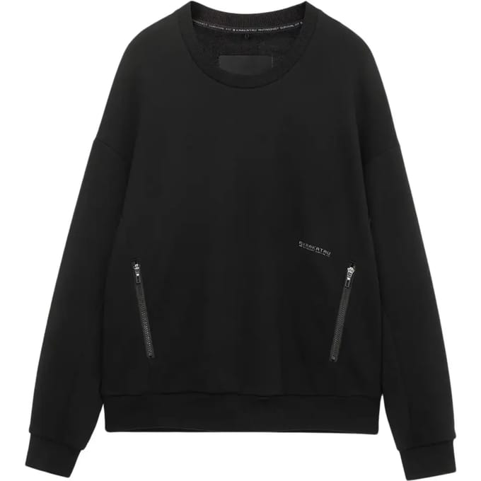 Sweatshirt Krakatau Frisson