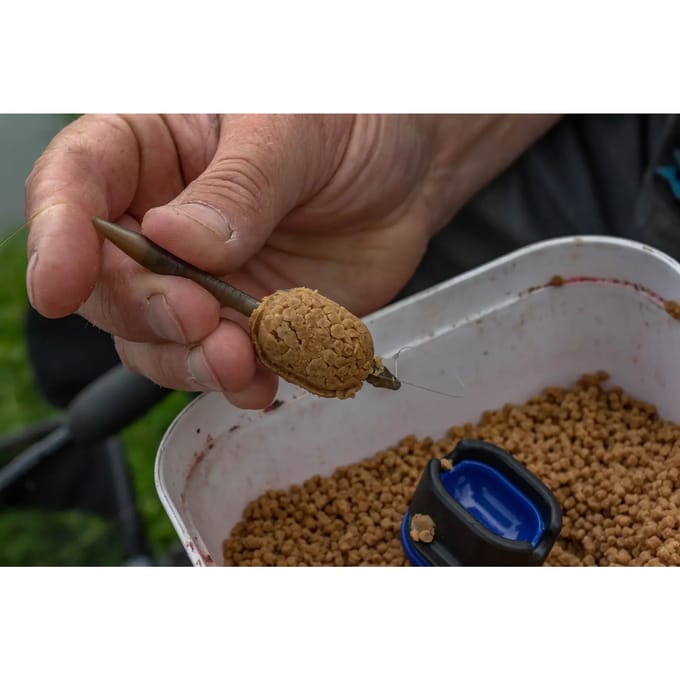 Feeder Preston Ics Inline Dura Flat Method Mini