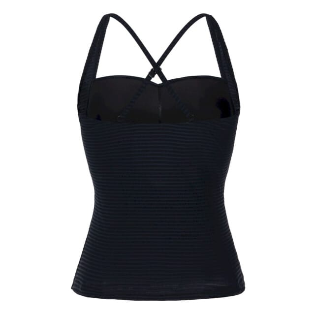 Protest MIXCamo - Tankini top Dames - B&C-Cup - Verstelbare bandjes - Vaste vulling