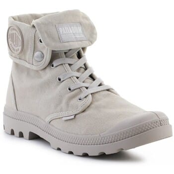 Hoge Sneakers Palladium Baggy
