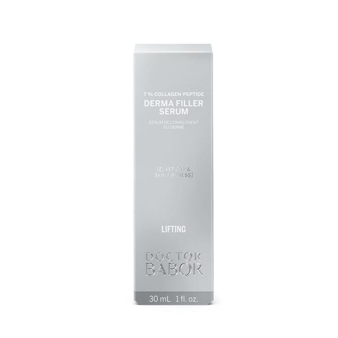 BABOR Hijsen Derma-Filler serum Collageen Unisex 30 ml