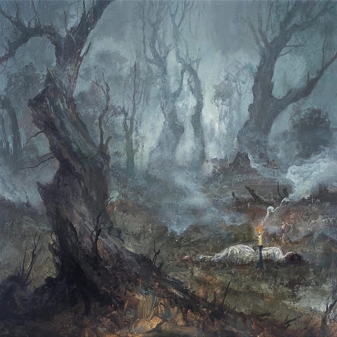 Cowardice - Atavist (2 LP)
