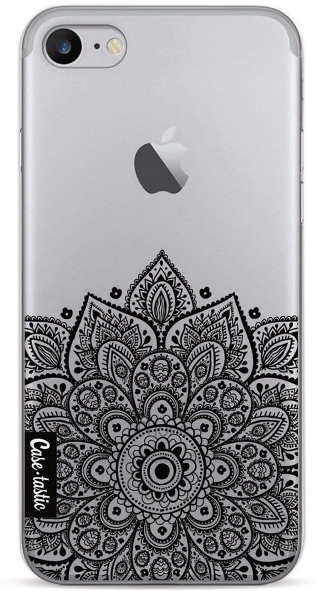 Casetastic Softcover Apple iPhone 7 / 8 - Floral Mandala