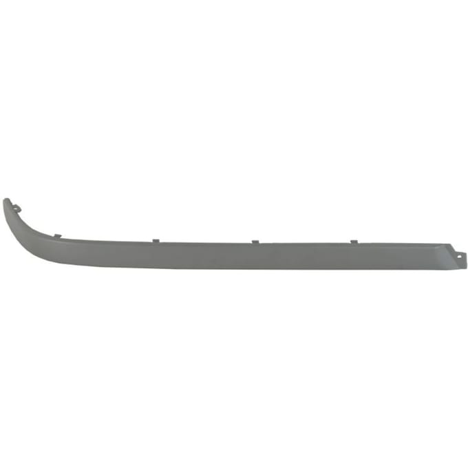 Sierlijst/beschermstrip, bumper BLIC 5513-00-00659711P links