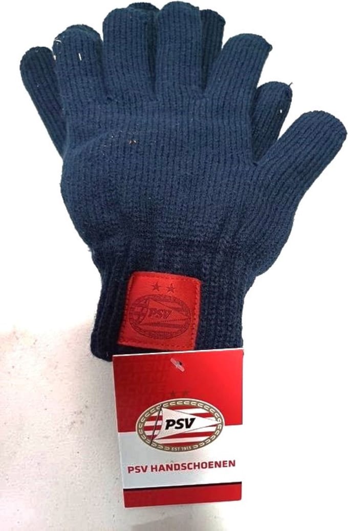 PSV Handschoenen - Winter - Maat S/M