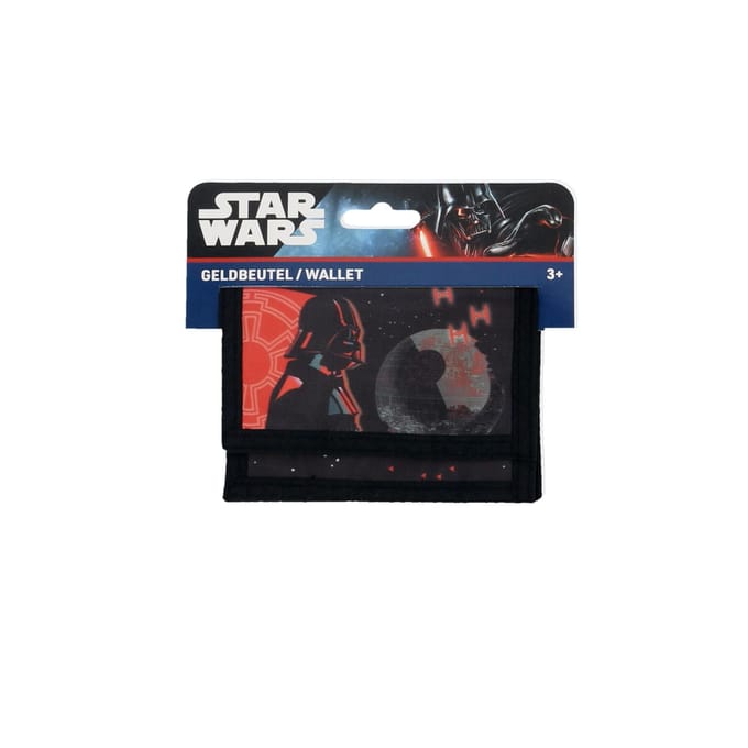 Star Wars portemonnee