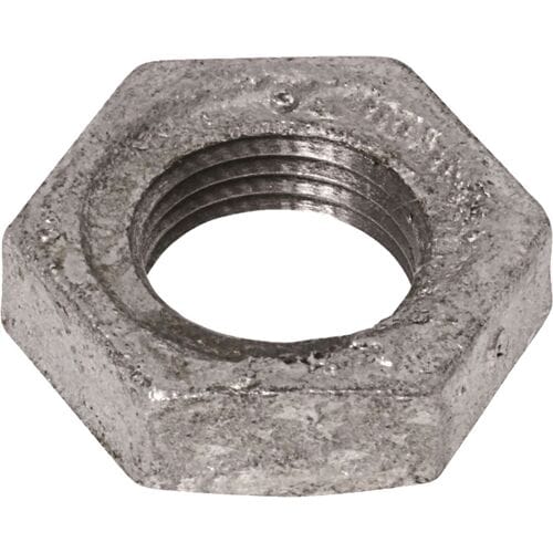 Toolstation Moer nr.310 verzinkt 3/4"