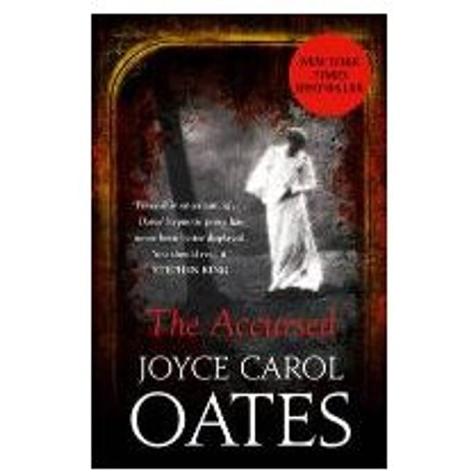 The Accursed - Joyce Carol Oates