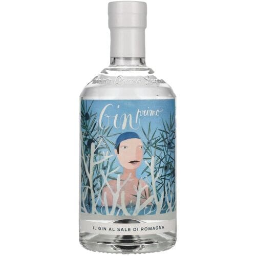 Gin Primo 43% Vol. 0,7l