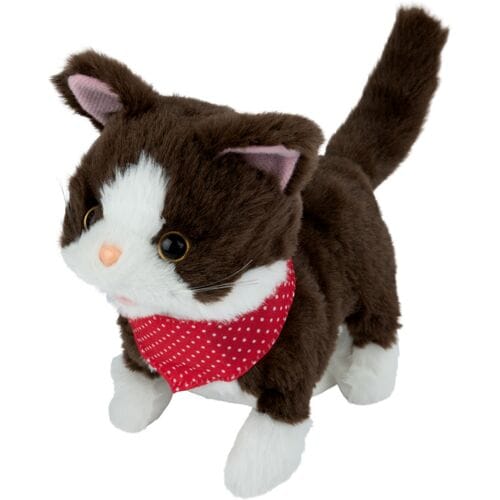 PLAYTIVE Tech Pets hond of kat