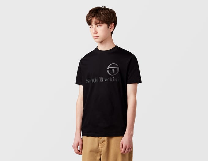 Sergio Tacchini Lazio T-Shirt