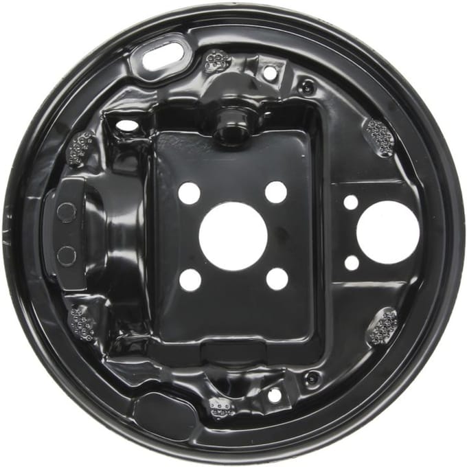 Dekplaat, remschijf BLIC 6508-03-1301875K links