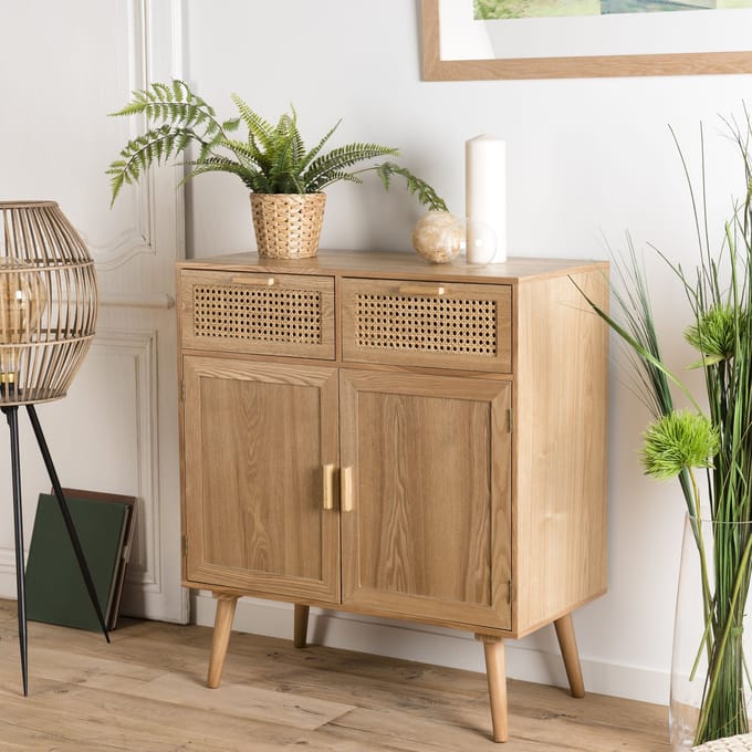 Dressoir Eliott | Macabane