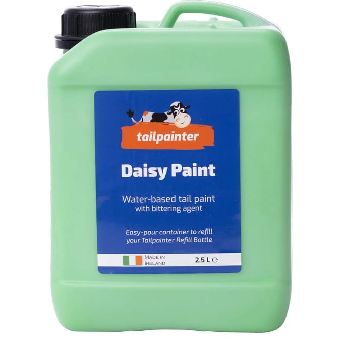 Drachtmarkeringsverf Tailpainter Daisy Paint