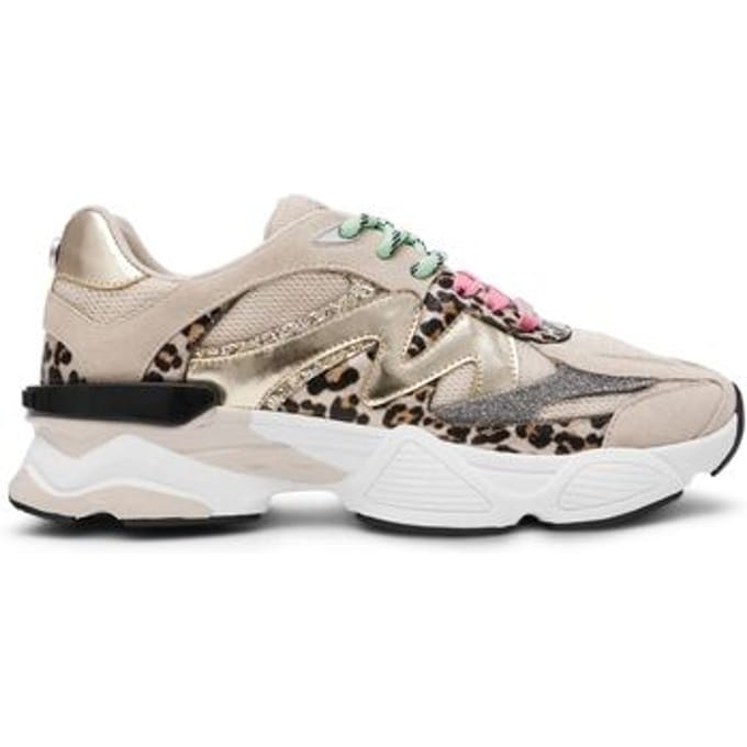 Lage Sneakers Steve Madden Sneaker SPEEDER
