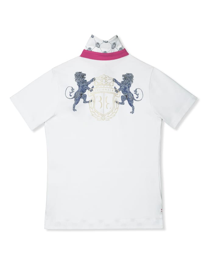 T-Shirt Ronde Hals
