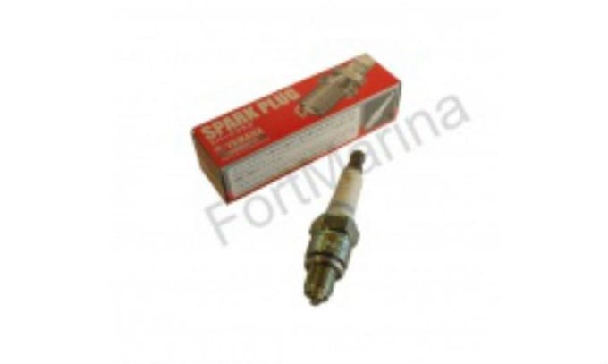 NGK bougie CR6HSB - Yamaha 9470200372