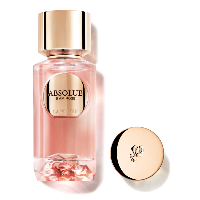 Lancôme Absolue 6 am Rose Eau de Parfum 50 ml