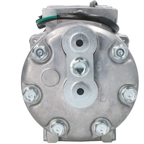 Airco-compressor HIGHWAY AUTOMOTIVE 45041002HW