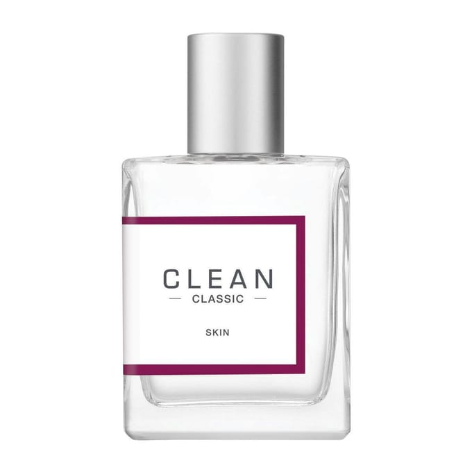 Clean Clean Skin eau de parfum spray 60 ml