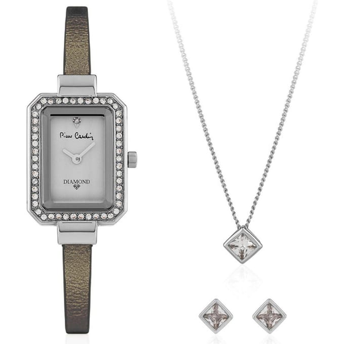 Pierre Cardin Watch PCDX7925L4 Dames