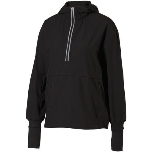 CRIVIT Dames hardloopjas (Zwart, XS (32/34))