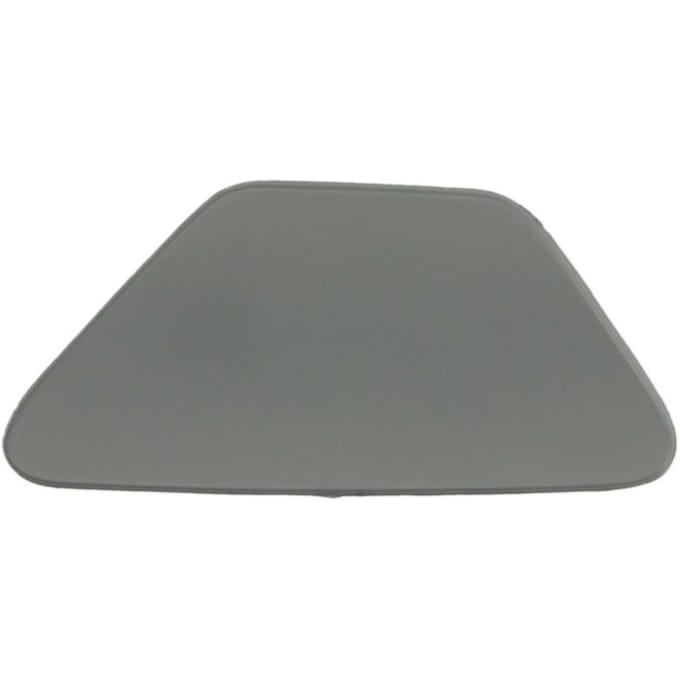 Sierlijst/beschermstrip, bumper BLIC 5513-00-0067921MP links