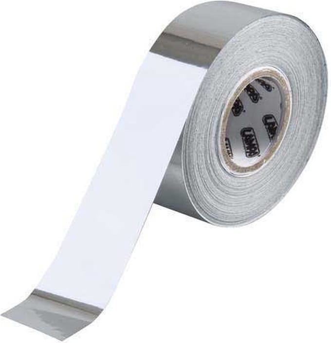 Chromen tape 20mm x 10 meter