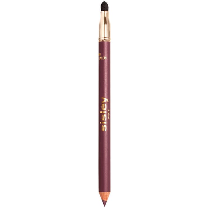 Sisley Make-up Eyeliner with blender and sharpener