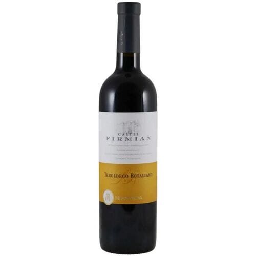 Castel Firmian Teroldego - 750 ml