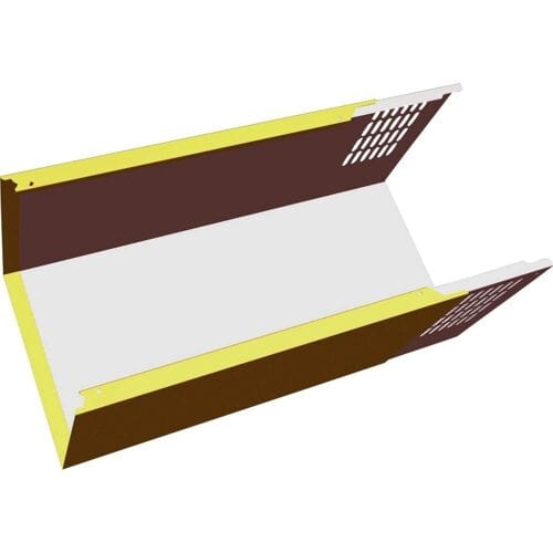 AEG schouw, set, Juno, Black 140250942046