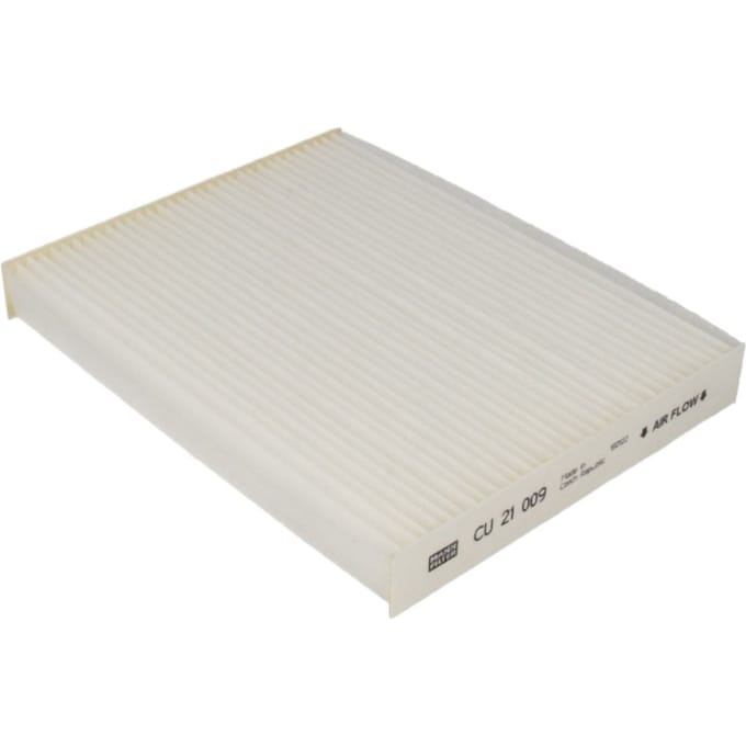 Cabinefilter MANN-FILTER CU 21 009