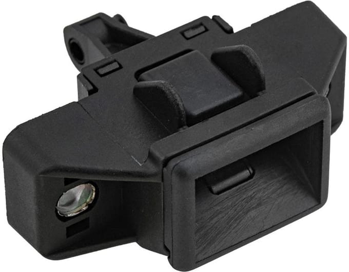 Achterklepslot NTY: EZC-RE-030A OEM 7700838546