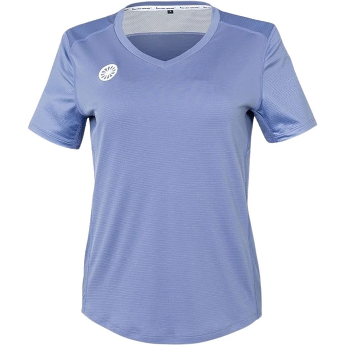 The Indian Maharadja Kadiri Agility Shirt Dames - Maat S