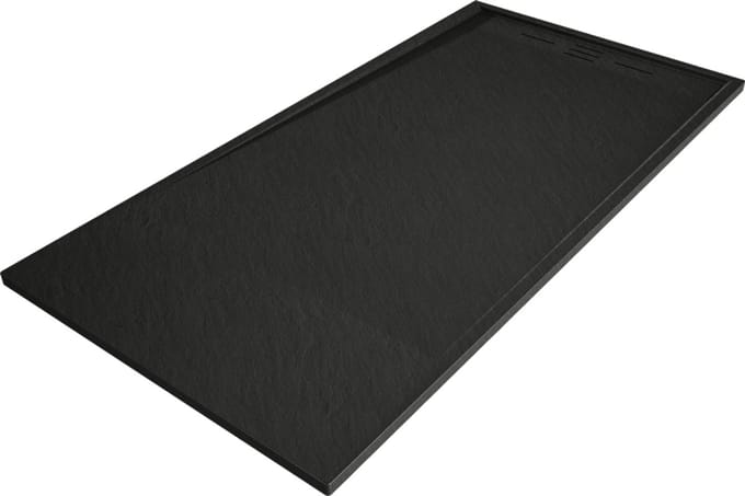 Mexen Amon rechthoekige douchebak SMC 180 x 90 , zwart - 4F709018