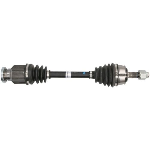 Aandrijfas POINT GEAR PNG76138