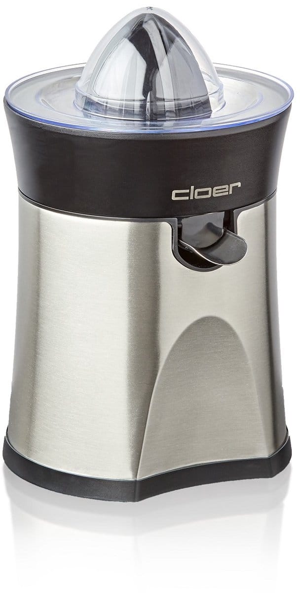 Cloer Citruspers -6815